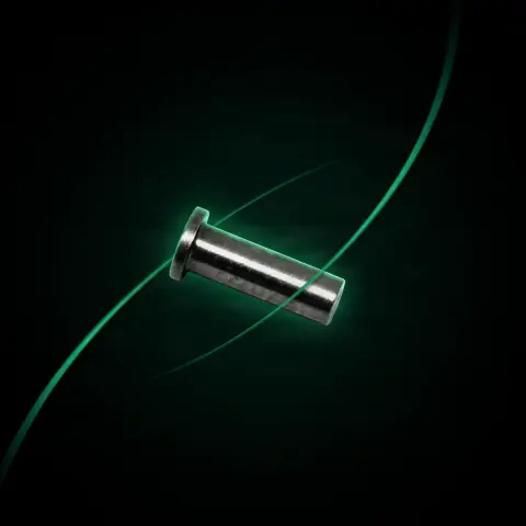 Piesa Inkmachines nr. 23 - Connecting pin - 1buc