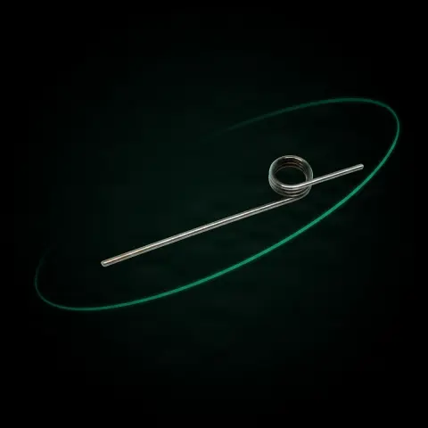Piesa Inkmachines nr. 29 - Retainer spring - 1buc