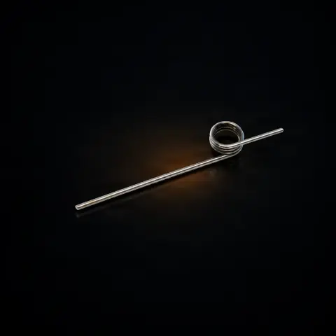 Piesa Inkmachines nr. 29 - Retainer spring - 1buc
