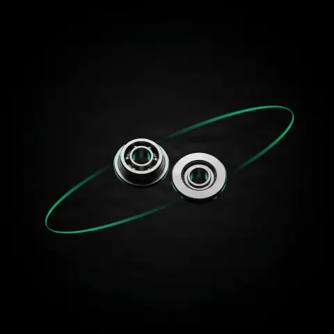 Piesa Inkmachines nr. 30 - Needlebar retainer bearings - 2buc