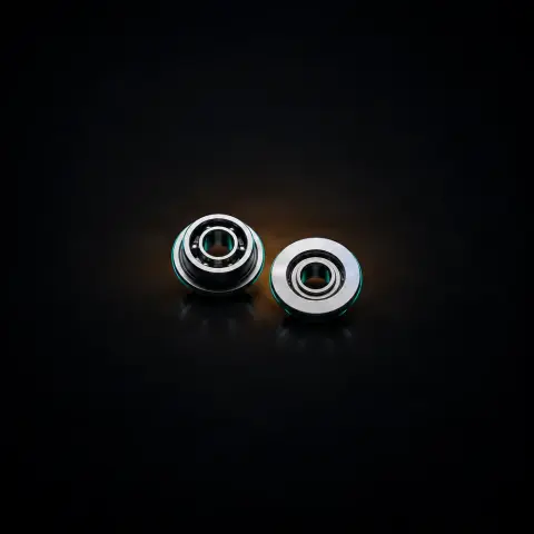Piesa Inkmachines nr. 30 - Needlebar retainer bearings - 2buc