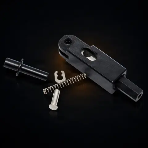 Piesa Inkmachines nr. 40 - Piston assembly - 1buc