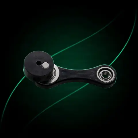 Piesa Inkmachines nr. 41B - X2 Eccenter assy (Preset STANDARD 3.7MM) - 1buc