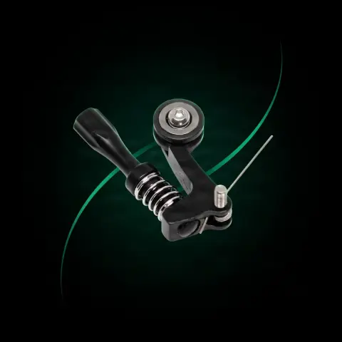 Piesa Inkmachines nr. 44 - Needlebar retainer assembly - 1buc