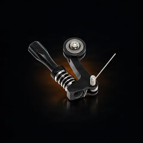 Piesa Inkmachines nr. 44 - Needlebar retainer assembly - 1buc