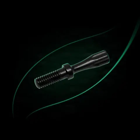 Piesa Inkmachines nr. 45 - Retainer screw - 1buc