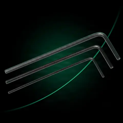Piesa Inkmachines nr. 51 - Allen key kit - 3buc