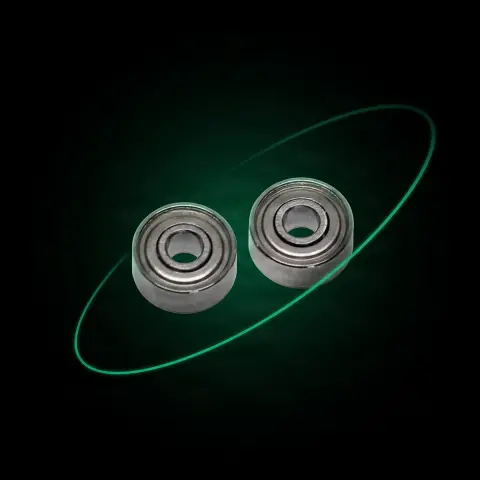 Piesa Inkmachines nr. 67 - Cam bearings - 2buc