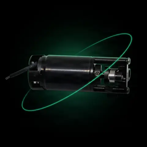 Piesa Inkmachines nr. 70 - Motor assembly Stingray (standard) - 1buc