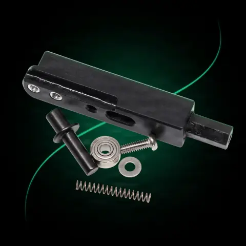 Piesa Inkmachines nr. 72 - Piston assembly (Stingray) - 1buc