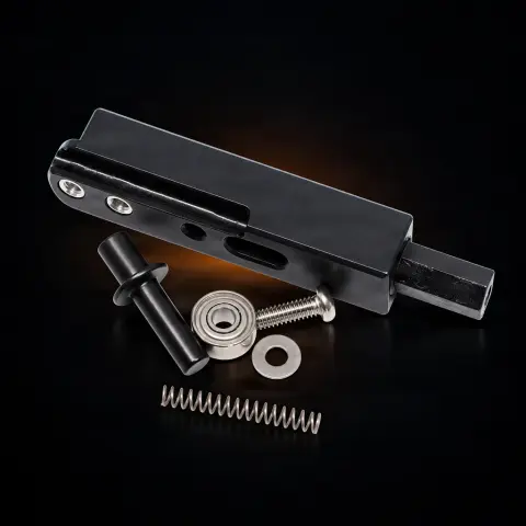 Piesa Inkmachines nr. 72 - Piston assembly (Stingray) - 1buc