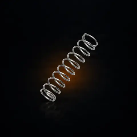 Piesa Inkmachines nr. 78 - Inner piston spring Stingray STD - 1buc