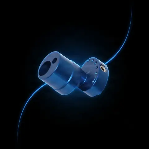 Piesa Inkmachines nr. 81 - Cam 3.5mm stroke Smooth (Blue) - 1buc