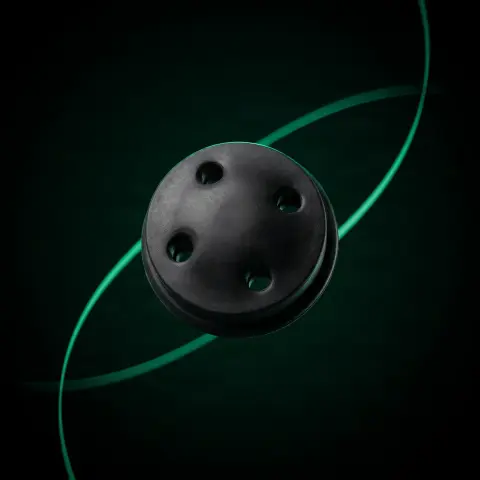 Piesa Inkmachines nr. 92 - Damper plug - 1buc