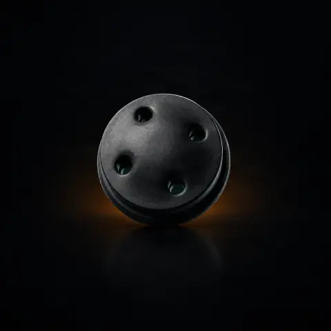 Piesa Inkmachines nr. 92 - Damper plug - 1buc