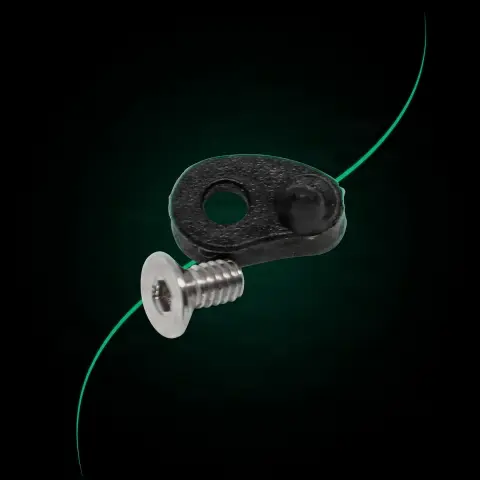 Piesa Inkmachines nr. 95 - Spring lid including screw - 1buc