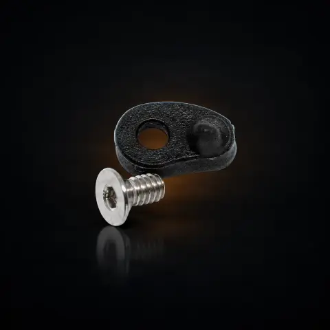 Piesa Inkmachines nr. 95 - Spring lid including screw - 1buc