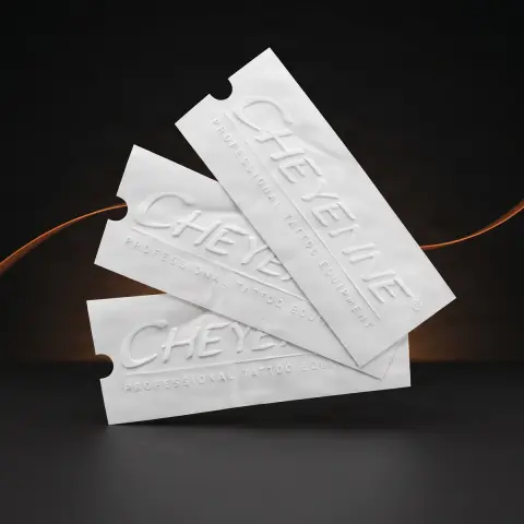 Invelitoare Maner CHEYENNE 21MM - 100 buc
