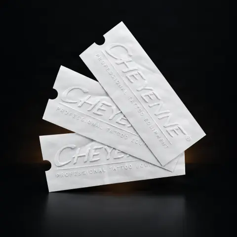 Invelitoare Maner CHEYENNE 21MM - 100 buc