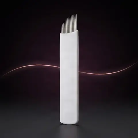 Ac Microblading 10F 0.25mm
