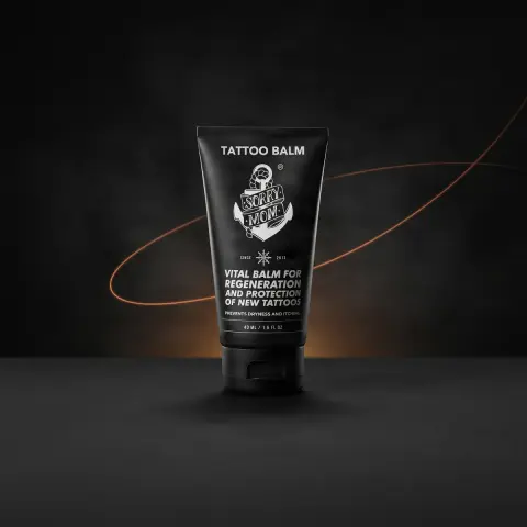Sorry Mom Pro Tattoo Balm 40ml