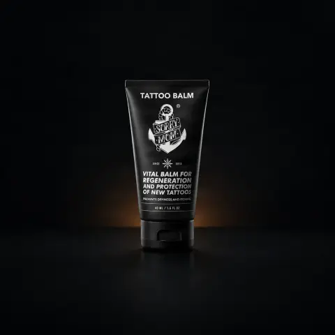 Sorry Mom Pro Tattoo Balm 40ml