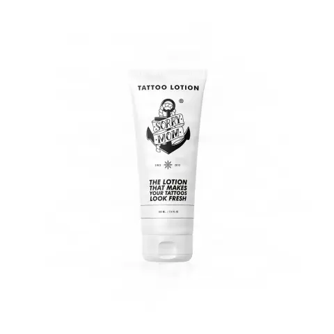 Sorry Mom Pro Tattoo Lotion 40ml