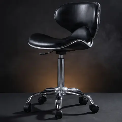 Scaun tatuator Kwadron Bucket