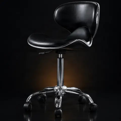 Scaun tatuator Kwadron Bucket