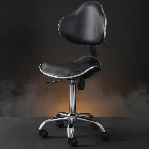 Scaun tatuator Kwadron Chromatic