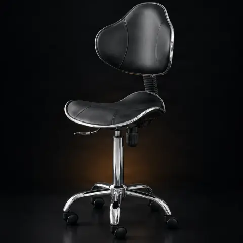 Scaun tatuator Kwadron Chromatic