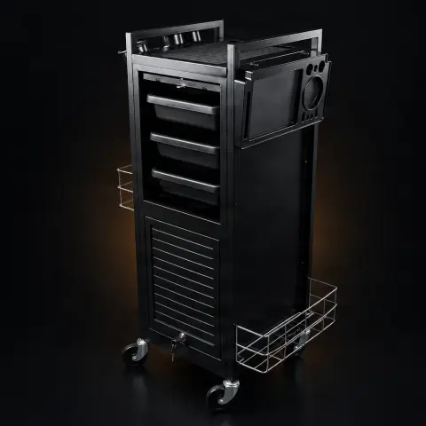 Statie de lucru Kwadron model 1