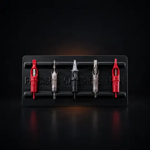 Stand de unica folosinta ace cartus set 5 buc