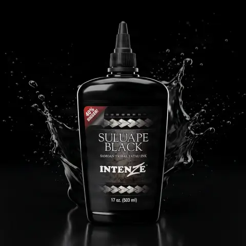 Intenze tus desen Suluape 30ml