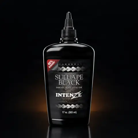Intenze tus desen Suluape 30ml
