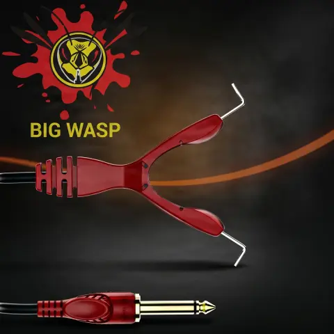 Clipcord Big Wasp Clasic