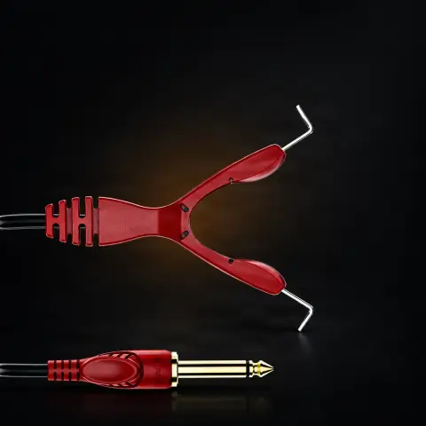 Clipcord Big Wasp Clasic