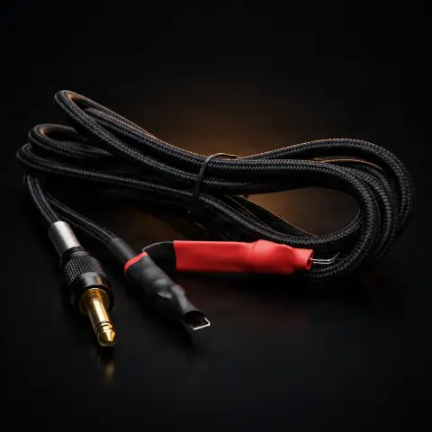 Clipcord Trust negru