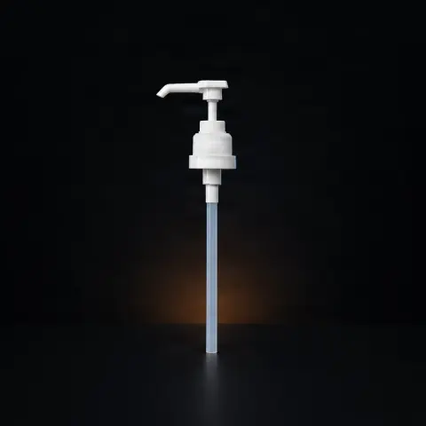 Pompa dozatoare pt dezinfectant 500ml/1000ml