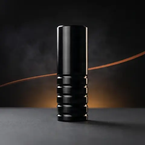 Maner de Aluminiu Anodizat ace Neo pentru Masina Scorpion 22mm