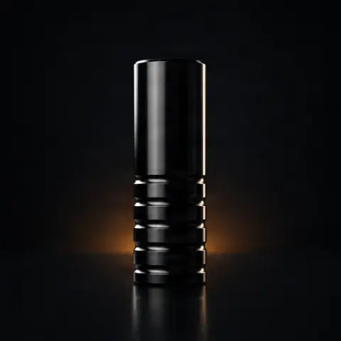 Maner de Aluminiu Anodizat ace Neo pentru Masina Scorpion 22mm