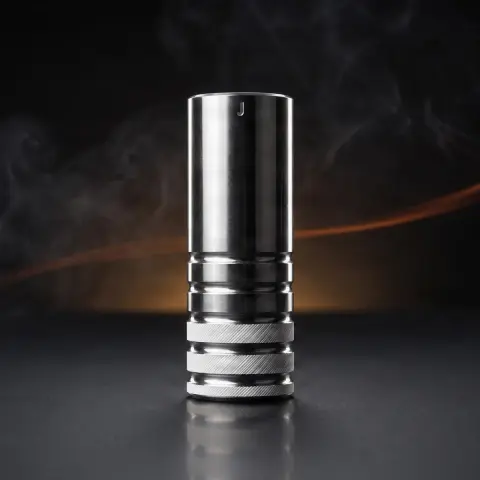 Maner de Inox ace Neo pentru Masina Scorpion 22mm