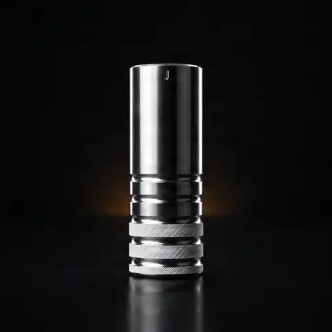 Maner de Inox ace Neo pentru Masina Scorpion 22mm