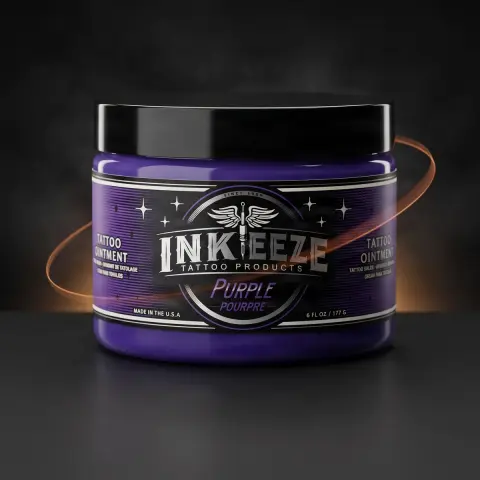 INK EEZE Purple Glide 150ml