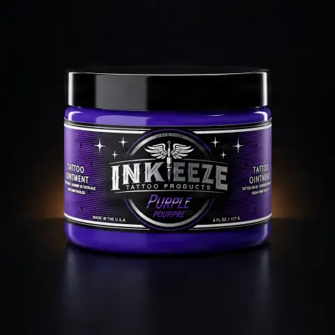 INK EEZE Purple Glide 150ml