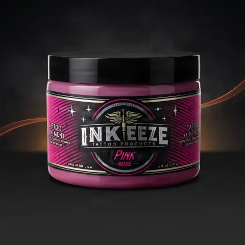 INK EEZE Pink Glide 150ml