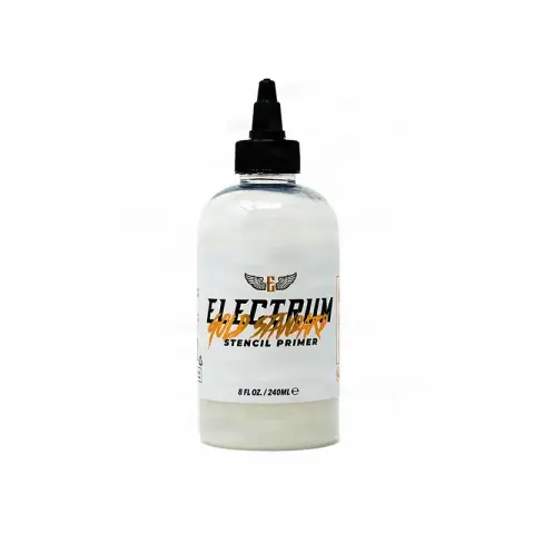 Electrum Gold Stencil 240ml