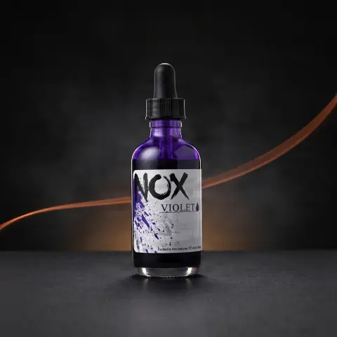 Electrum Nox Violet stencil 60ml