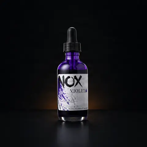 Electrum Nox Violet stencil 60ml