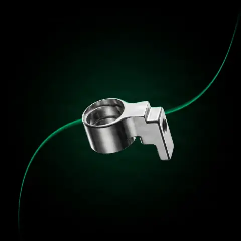 Piesa Inkmachines nr. 116 - Magnet Holder - 1buc